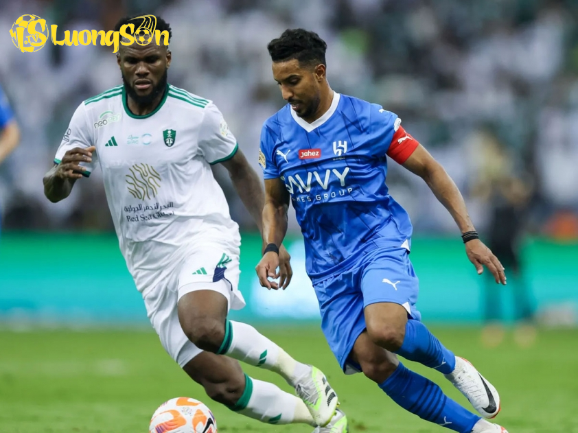 Phân Tích Trước Trận Al Hilal vs Al Orobah