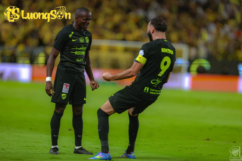 Phân Tích Trận Al Ittihad vs Al Feiha