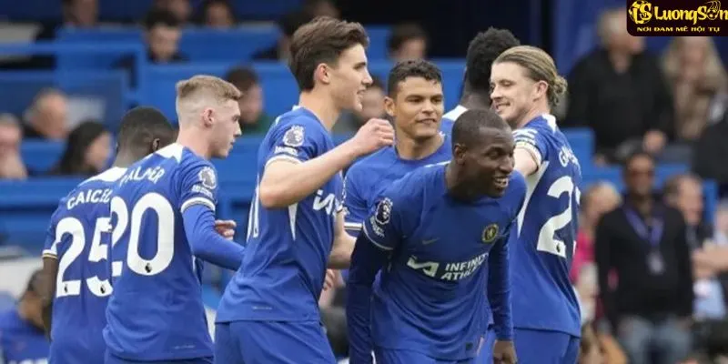 Bước tiến của Chelsea và những kỳ vọng lớn lao