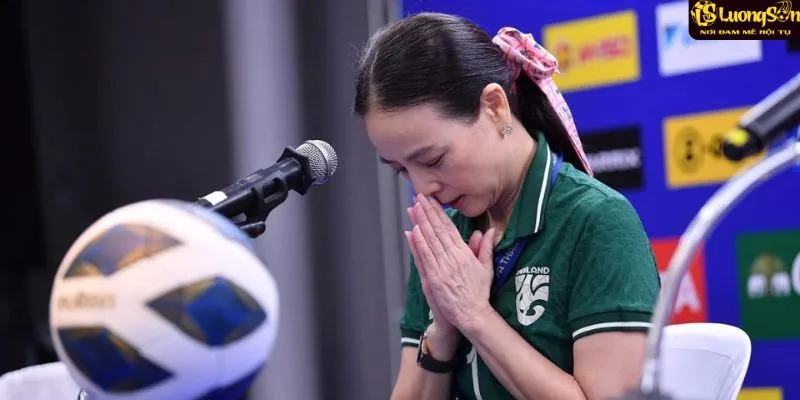 Bà Madam đã không ngần ngại gửi lời xin lỗi tới người hâm mộ vì kết quả không như mong đợi