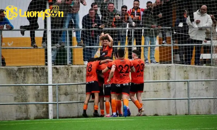 UD Samano chớm lấy lại phong độ khi đã thắng 3-1 trong trận đấu gần nhất của họ