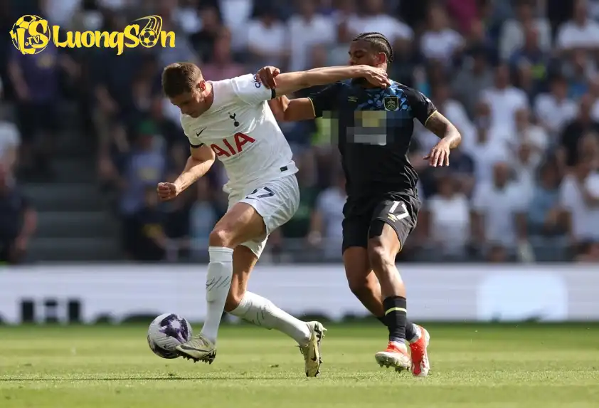 Tottenham đặt mục tiêu 3 điểm ở trận gặp Burnley
